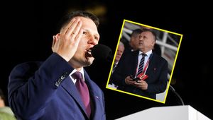 Mentzen doradza, jak "pomóc" PZPN. Wpis hitem sieci