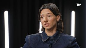 Ujawnia, co wydarzyło się po ogłoszeniu startu w wyborach. "Otrzymałam dziwne telefony"