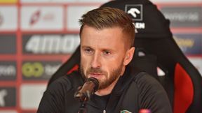 Lechia Gdańsk nie zmieni się po awansie. "Chcemy grać ofensywnie i widowiskowo"