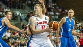 Karol Gruszecki: Obrona będzie kluczem do zwycięstw