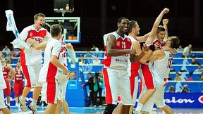 Fotorelacja: el. EuroBasket 2011: Polska - Belgia