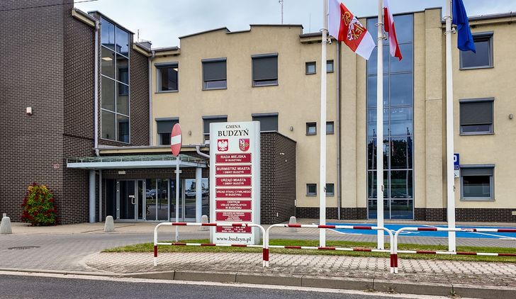 Wielki przegląd sołectw Gminy Budzyń. Gdzie inwestowano w 2025 roku?