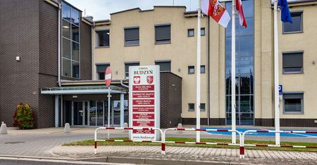 Wielki przegląd sołectw Gminy Budzyń. Gdzie inwestowano w 2025 roku?
