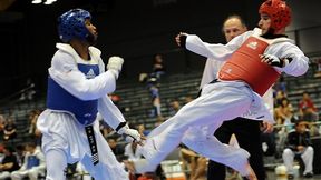 Igrzyska Europejskie 2015 w Baku: Genialny 17-latek z Polski ze srebrnym medalem!