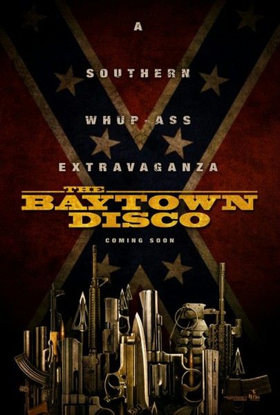 Baytown Outlaws, The