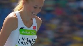 Rio 2016 - starty Polaków. Skok po finał. Najlepsza próba Kamili Lićwinko