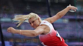 Daria Zabawska odpadła w eliminacjach na MŚ