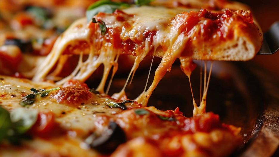 Jak zrobić pizzę z patelni?