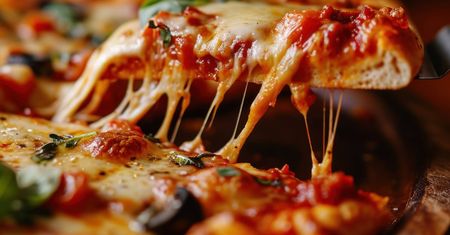 Pizza z patelni robi prawdziwą furorę. Jak ją przyrządzić? To banalnie proste