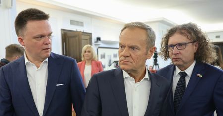 Samorządowcy nie chcą z PO? "Będzie ostra reakcja"