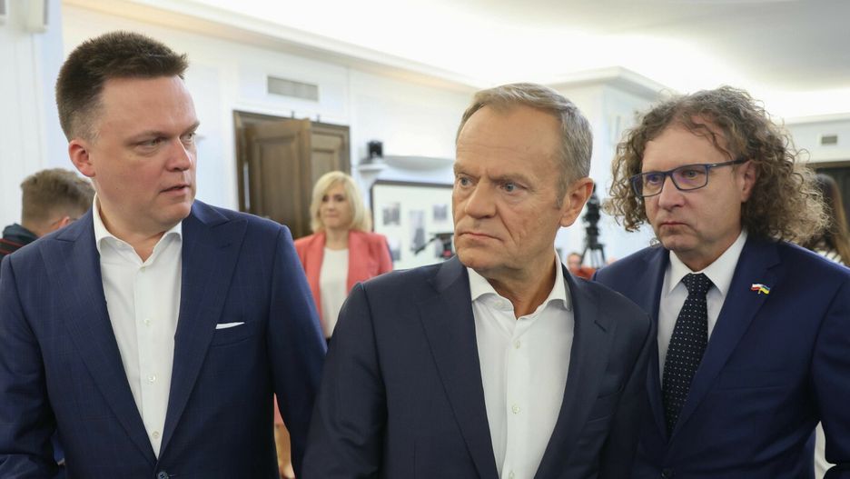 Samorządowcy nie chcą z PO? "Będzie ostra reakcja"