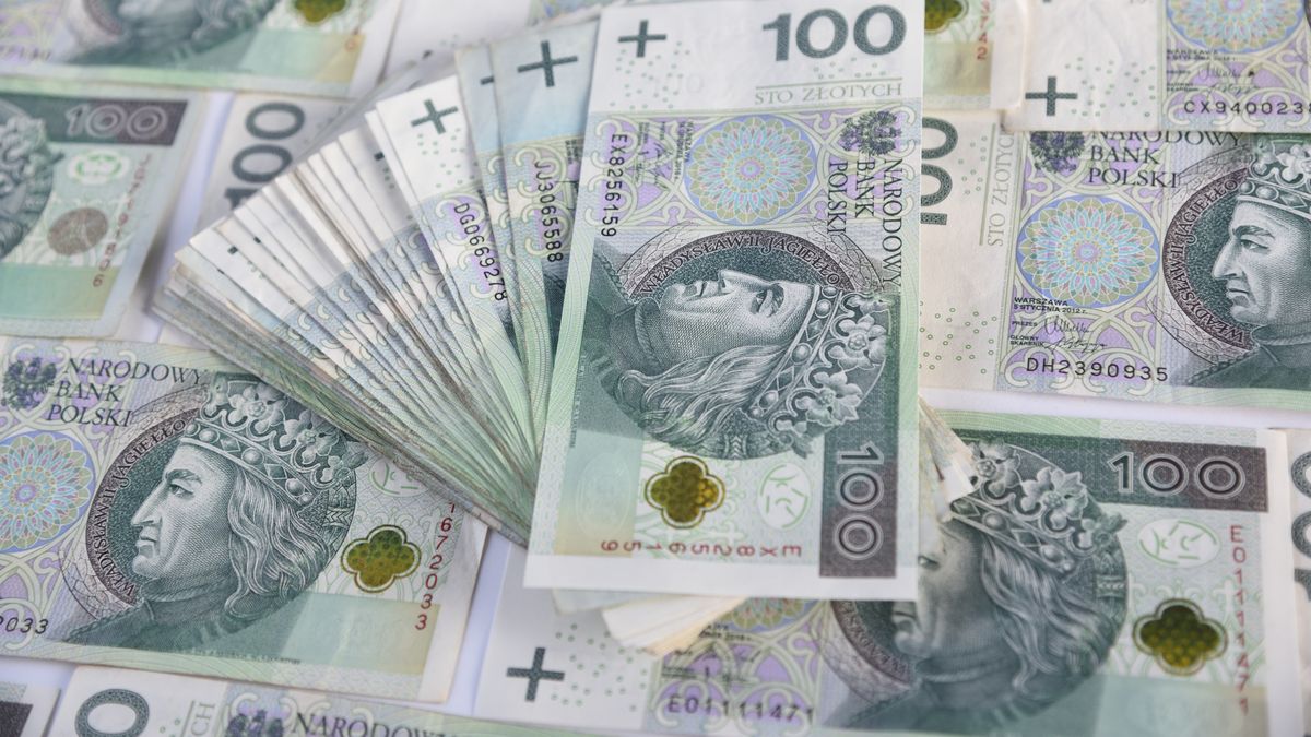 Wzrost wpływów z podatku Belki można tłumaczyć wyższym oprocentowaniem lokat i rachunków oszczędnościowych