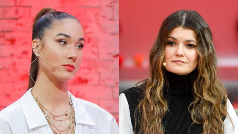 Ida Nowakowska uniosła się gniewem w "Pytaniu na śniadanie"