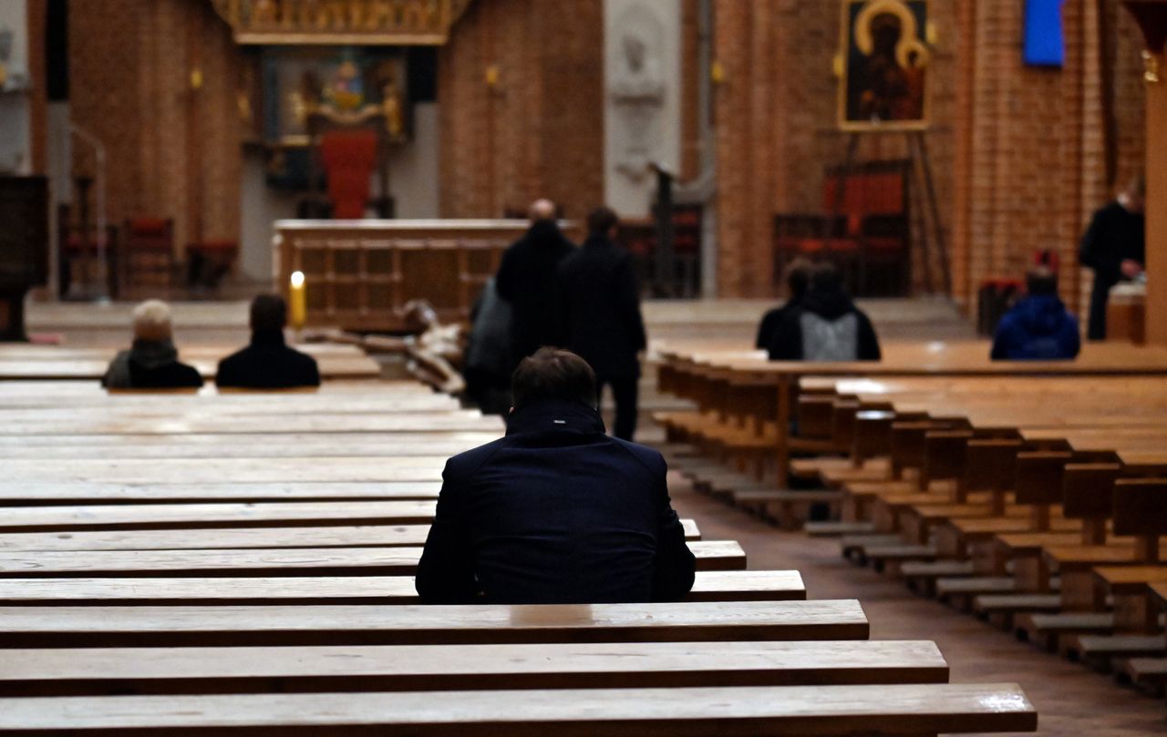 Ksiądz egzorcysta z charyzmą winnym przestępstw wobec dzieci. To powinien być wstrząs [OPINIA]