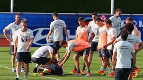 Euro 2016: Antonio Ruediger kontuzjowany