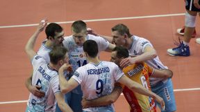LM: Dynamo Moskwa w 1/3 finału. Kolejny triumf bez straty seta