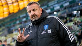 Mariusz Misiura: Jak nie mogliśmy wygrać, to szanujemy ten punkt