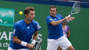 ATP Rzym: Matkowski i Fyrstenberg poznali rywali, będzie rewanż za finał US Open