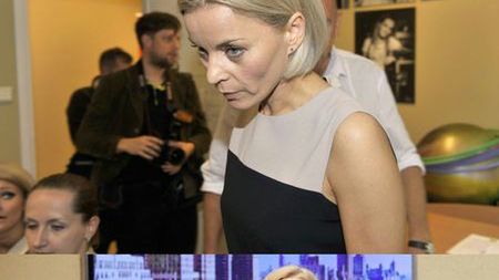 Małgorzata Foremniak ma apetyt na więcej