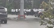 Policja udaremnia dwa starcia pseudokibiców w jeden dzień.