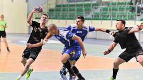 Meble Wójcik Elbląg - MMTS Kwidzyn 21:25 (galeria)