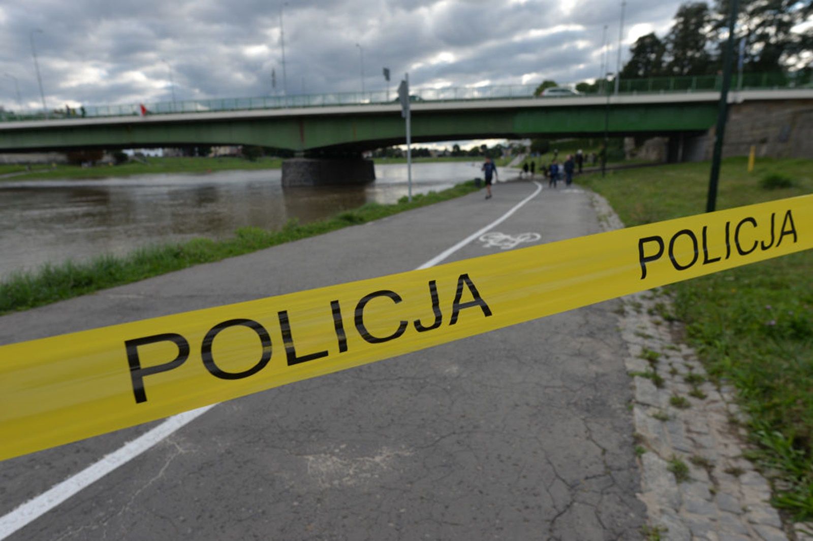 Sprawcy brutalnego morderstwa staną przed sądem. Finał zbrodni w Pyzdrach