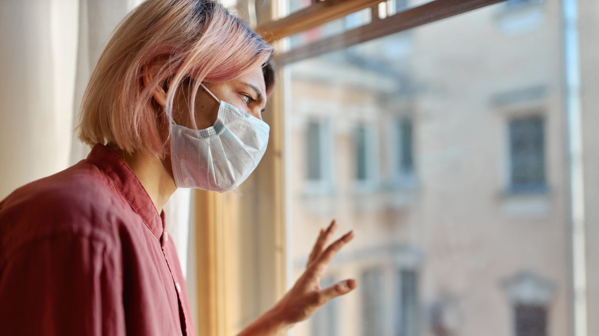 Pandemia 