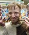 19. Międzynarodowe Targi Książki w Moskwie