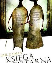 Księga cmentarna Neila Gaimana trafi na ekrany