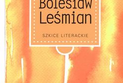 Ukazał się tom drugi "Dzieł wszystkich" Leśmiana