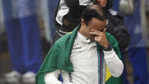 Massa nie jest pierwszy. Lauda, Mansell, Schumacher - oni też wracali do F1