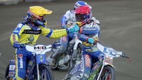 Elitserien: Świetny mecz Protasiewicza i Zmarzlika. Hampel rozczarował