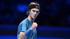 Znów mogą nie zagrać na Wimbledonie. Te słowa Rosjanina nie spodobają się kibicom