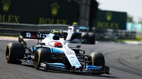 F1: Williams pochwalił się nowym sponsorem. Firma szykuje się na odejście Orlenu