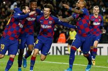 La Liga. Barcelona - Granada: Gra lepsza niż wynik. Skromne zwycięstwo Blaugrany na powitanie Quique Setiena
