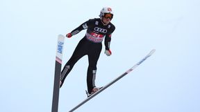 MŚ: Daniel Andre Tande najlepszy na pierwszym treningu. Stoch tuż za nim!