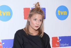Marta Wierzbicka wraca na plan serialu: Byłam bardzo zestresowana