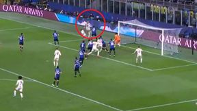 Bayern walczył, ale nie dał rady Interowi. Zobacz gole [WIDEO]