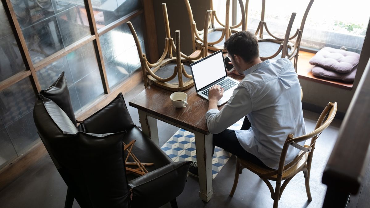 Niewykluczone, że na Wielkanoc zaczną obowiązywać kolejny obostrzenia