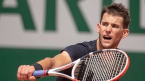ATP Pekin: Dominic Thiem najwyżej rozstawiony. Zagrają też Alexander Zverev, Stefanos Tsitsipas i Andy Murray