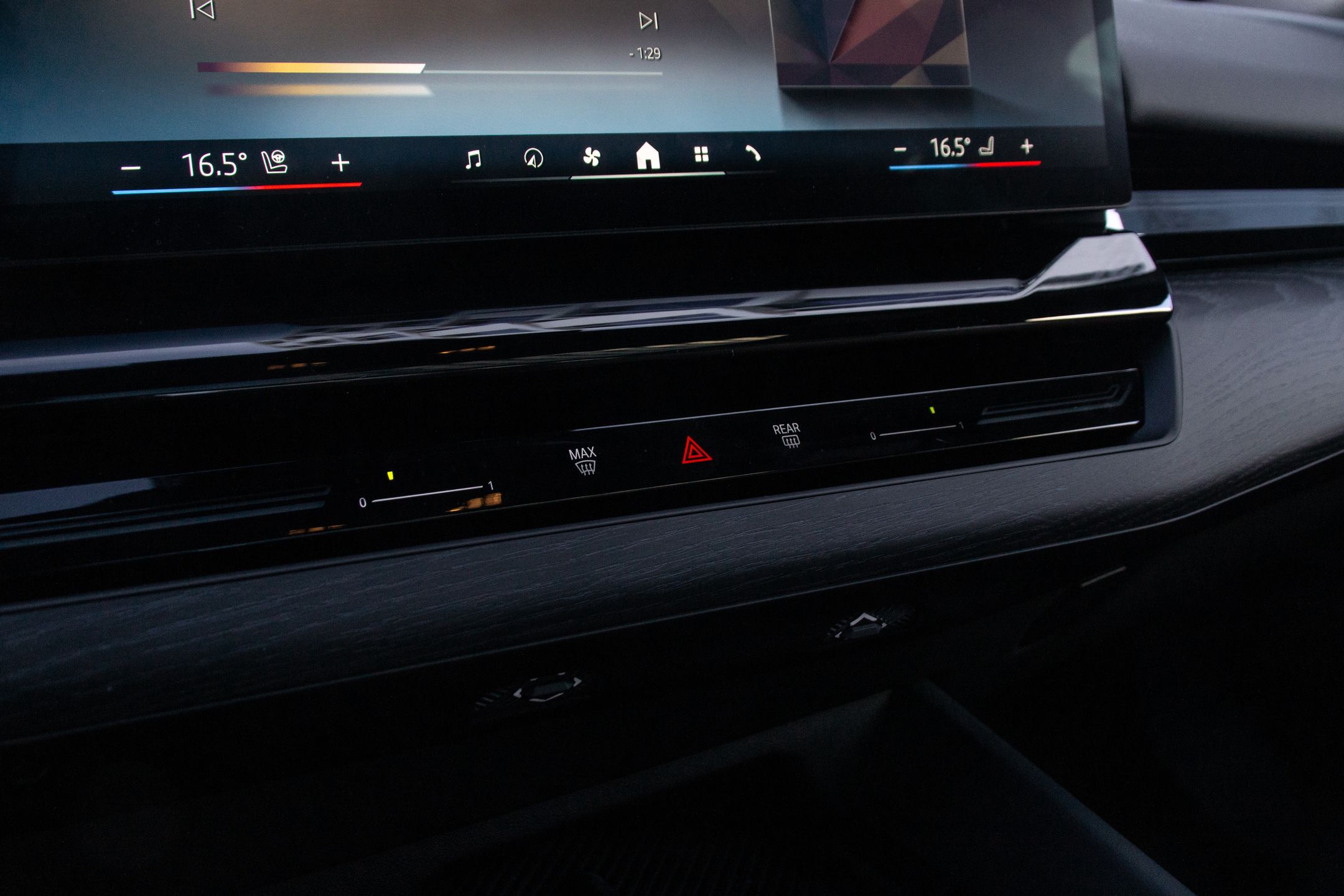 BMW 520d (G60)