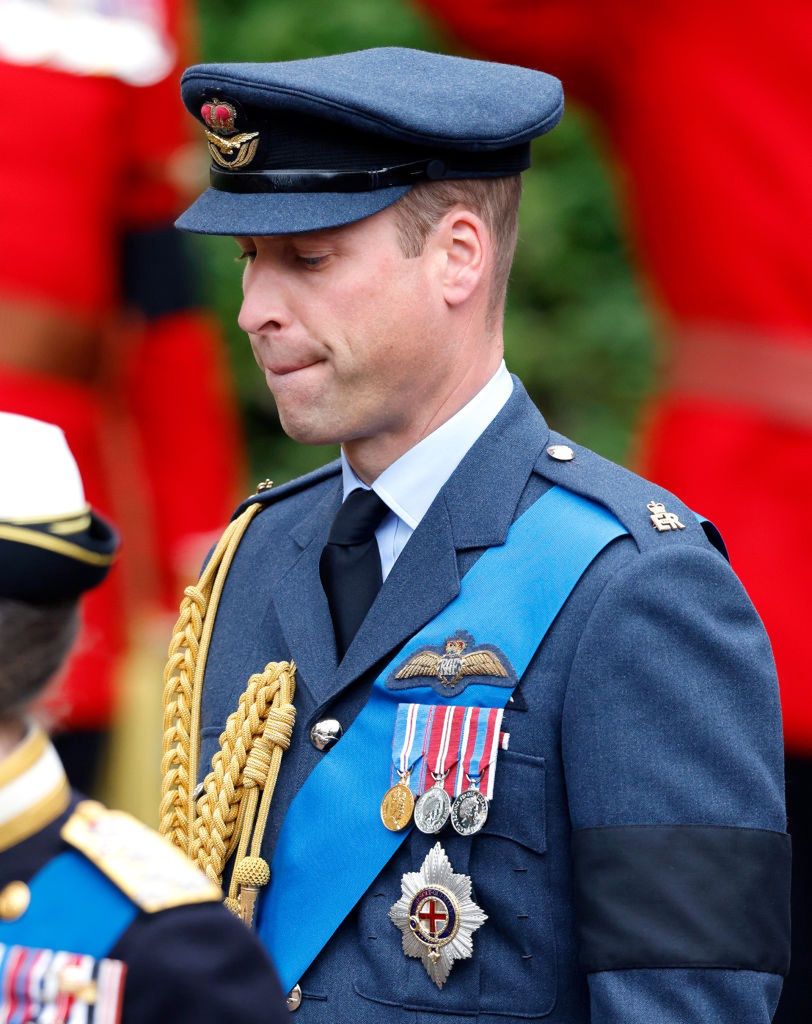 Książę William