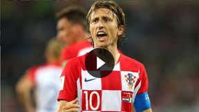 Mundial 2018: Chorwacja - Nigeria. Skrót spotkania (TVP Sport)