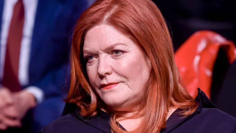 Katarzyna Dowbor wypowiedziała się na temat opieki nad wnukami