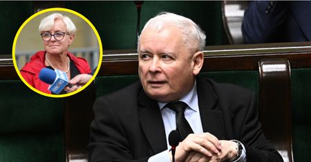 Dawna koleżanka szczerze o Kaczyńskim: "On ma słabe rozeznanie"