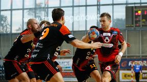 Zagłębie Lubin i KPR RC Legionowo walczą o play-offy