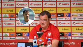 Urban liczy na Lewandowskiego. "To nasza gwiazda"