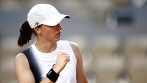 Iga Świątek musiała odrobić lekcje. Zrobiła to celująco [OPINIA]