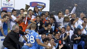 SSC Napoli chce przerwać dominację Juventusu i szuka wzmocnień. Jest już pierwszy nabytek
