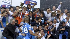 Wzmocnienie SSC Napoli z Hiszpanii tuż przed startem Serie A